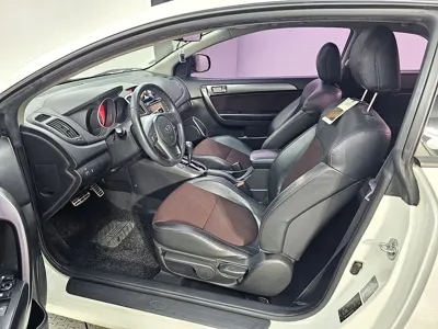 Kia Porte