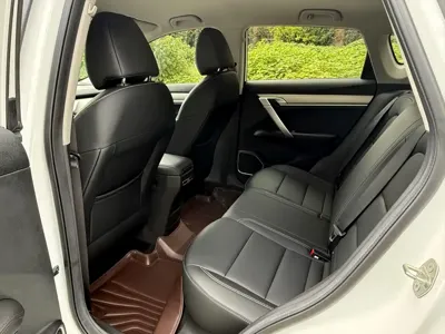 Geely Binyue
