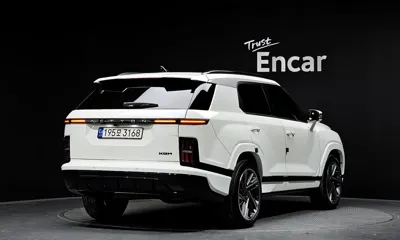KG_Mobility_Ssangyong Actyon