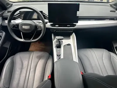 Geely Xingrui
