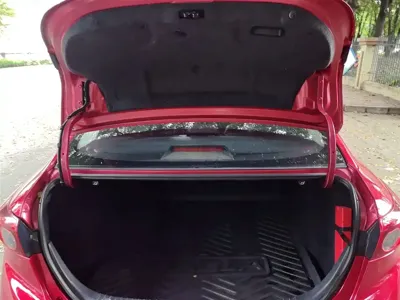 Mazda 3 Axela