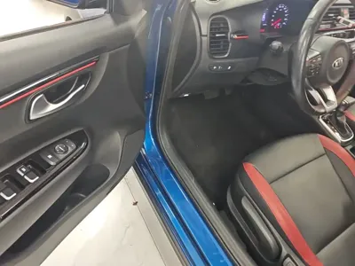 Kia KX Cross