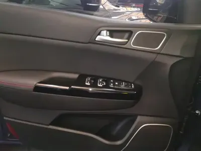 Kia KX5