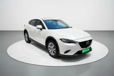 Mazda CX-4