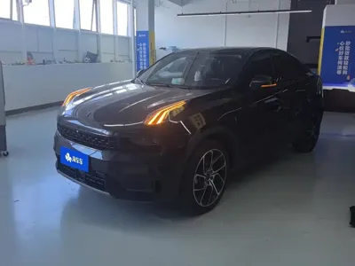 Lynk & Co 05