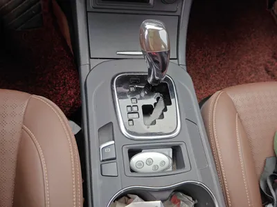BYD S7