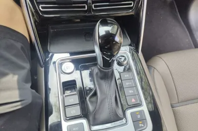 BYD Tang