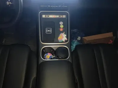 Wuling Xingguang S