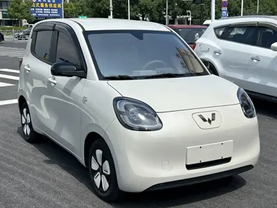 Wuling MINIEV