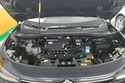 Volkswagen ID.4 Crozz