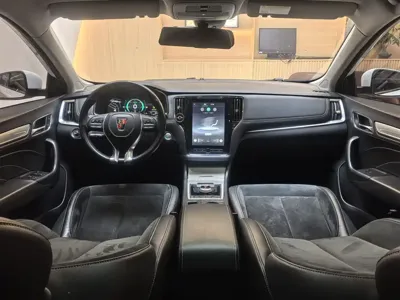 Roewe i6 New Energy