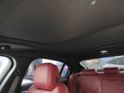 Jaguar XEL