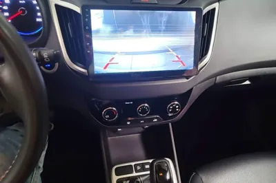 Hyundai ix25