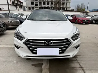 Hyundai Mistra