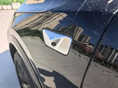 Li Auto Li L7