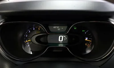 Renault-KoreaSamsung QM3