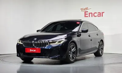 BMW Gran Turismo