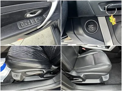 Renault-KoreaSamsung SM5