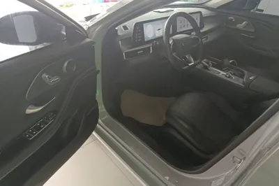 Chery Fengyun Fengyun A8
