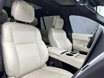 Li Auto Li L9