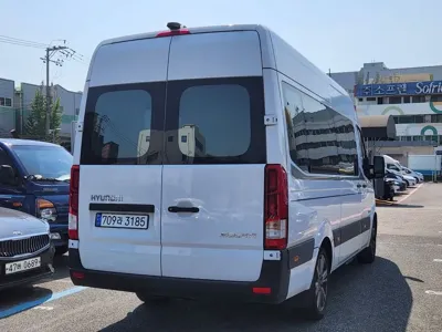 Hyundai Solati