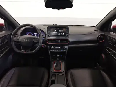 Hyundai Encino