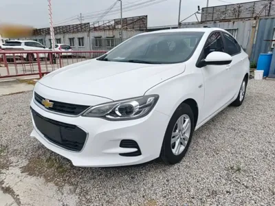 Chevrolet Cavalier