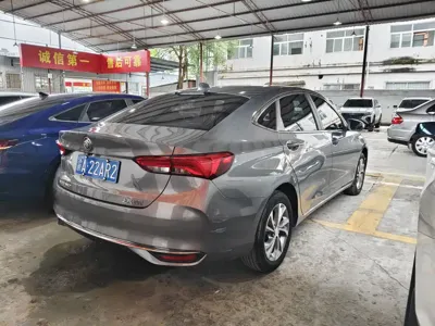 Buick Verano