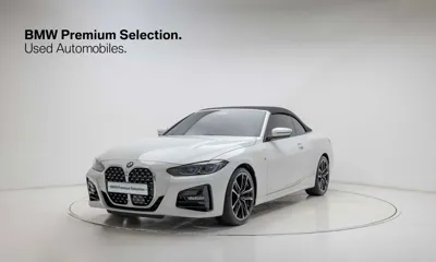 BMW 4-Series