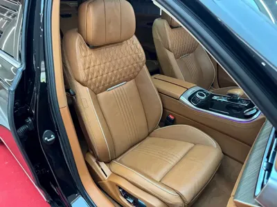 Hongqi Hongqi H9