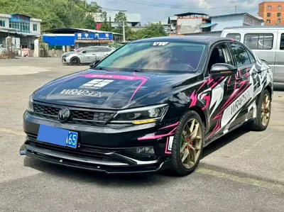 Volkswagen Lamando