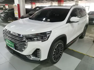 Jetour X90 Plus