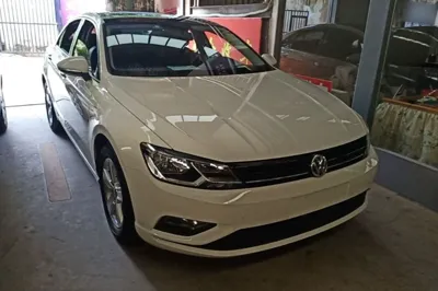 Volkswagen Lamando