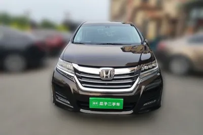 Honda Elysion