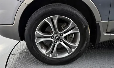 Hyundai Veracruz