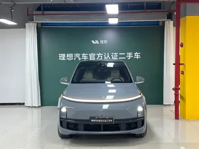 Li Auto Li L8