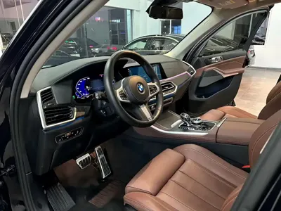 BMW X5 (Import)