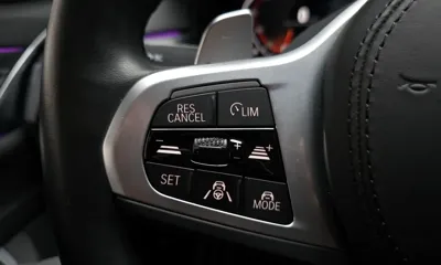 BMW Gran Turismo