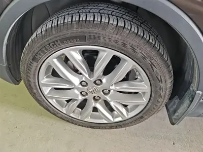 Buick Envision Plus