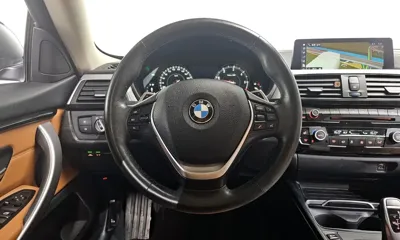 BMW 4-Series