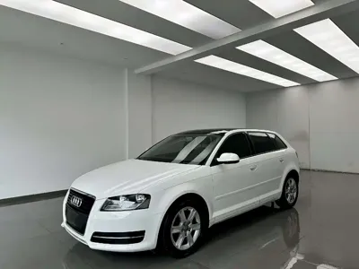 Audi A3 (Import)