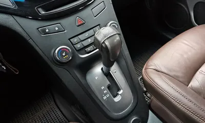 ChevroletGMDaewoo Orlando
