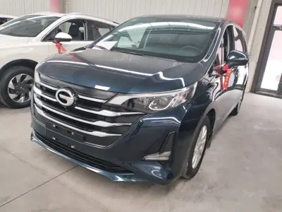 GAC Motor Trumpchi M6