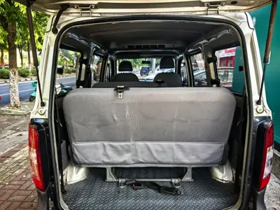 Wuling Zhiguang