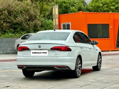 Volkswagen Bora