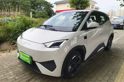 BYD Seagull