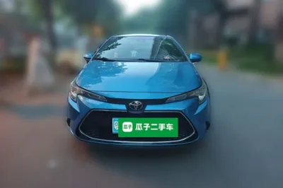 Toyota Levin