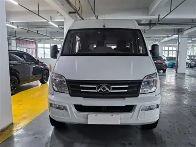 大通 V80