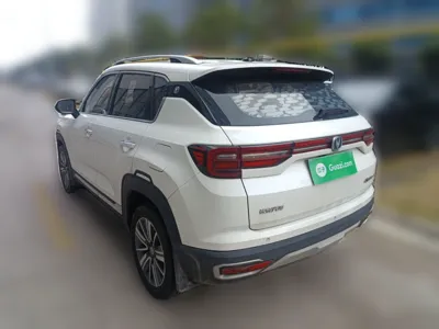 Changan CS35PLUS