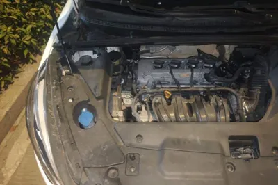 Geely Auto Emgrand GS